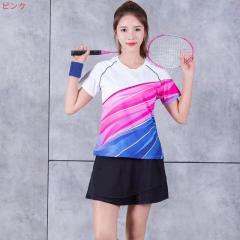 ヨネックス レディース スカート テニス バドミントンウェア ボトムス